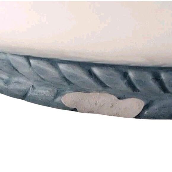 Fitz & Floyd Classics SEABOARD Lobster Soup Tureen With Ladle Crawfish Crawdad - Picture 4 of 16